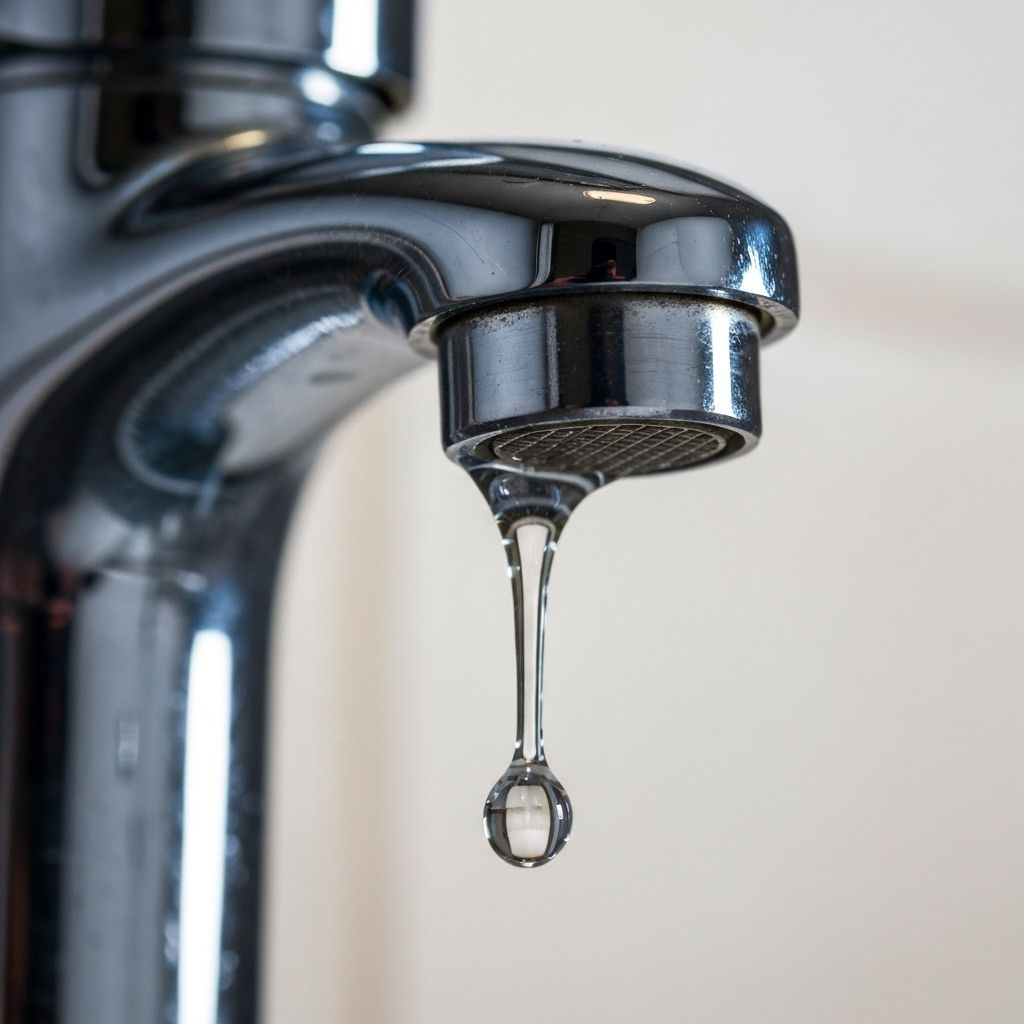 Professional plumbing services